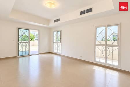 3 Camere Villa in affitto a Dubai Silicon Oasis (DSO), Dubai - Villa a Dubai Silicon Oasis (DSO)，Cedre Villas，Cedre Villas Cluster K, 3 camere da letto, 215000 AED - 17006546