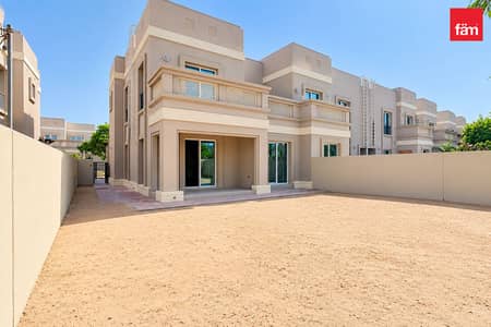 3 Camere Villa in affitto a Dubai Silicon Oasis (DSO), Dubai - Villa a Dubai Silicon Oasis (DSO)，Cedre Villas，Cedre Villas Cluster K, 3 camere da letto, 215000 AED - 17006546