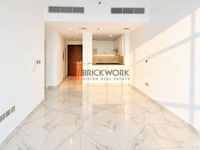 2 Cпальни Квартира Продажа в Дубай Саут, Дубай - Sunlit Modern Apartment Interior. png 2 Cпальни Квартира Продажа в Дубай Саут, Дубай - Sunlit Modern Apartment Interior. png