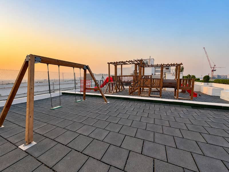 16 Golden Hour Rooftop Playground. png