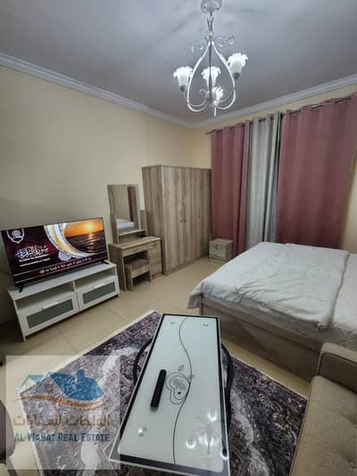 Monolocale in affitto a Al Jurf, Ajman - WhatsApp Image 2026-10-29 at 11.43. 26 PM (8). jpeg
