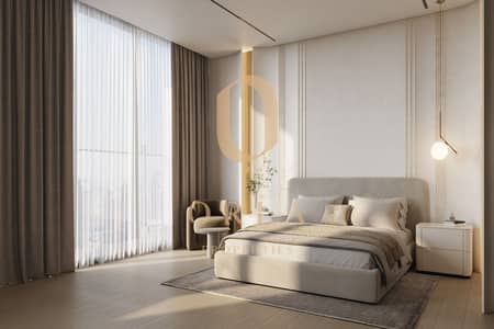 2 Schlafzimmer Wohnung zum Verkauf in Dubai Science Park, Dubai - 1 Bedroom 1. jpg