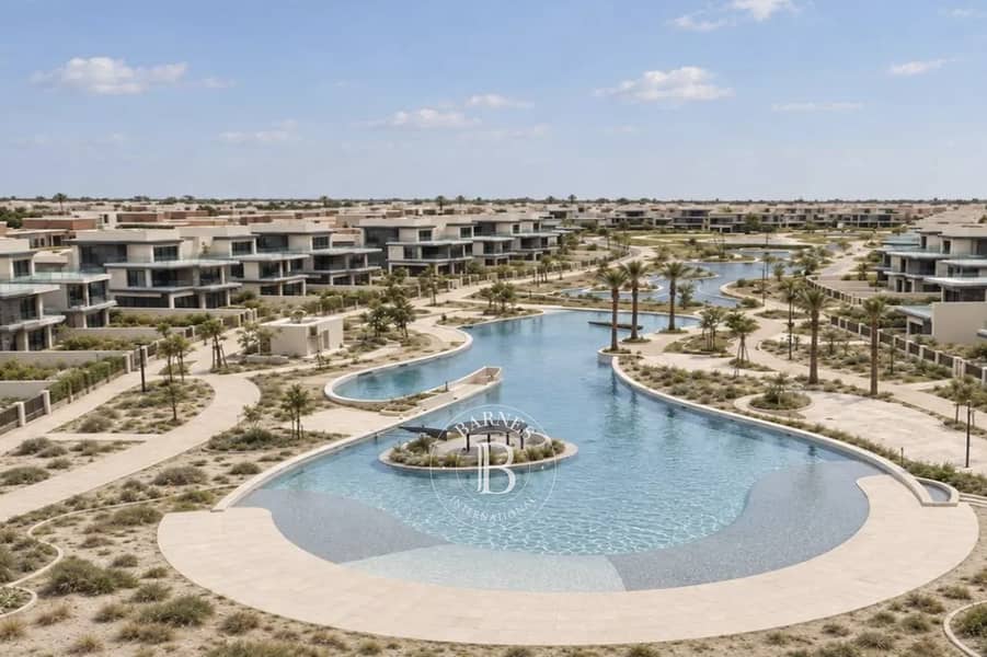 Large Plot | Waterfront | Lagoons Specialist