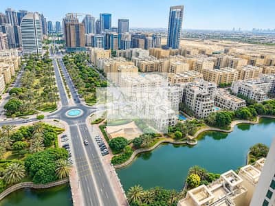 Monolocale in affitto a The Views, Dubai - Appartamento a The Views，Golf Tower，Golf Tower 3, 95000 AED - 17036254
