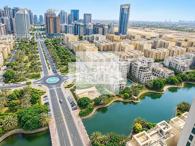 Appartamento a The Views,Golf Tower,Golf Tower 3, 95000 AED - 17036254 Appartamento a The Views,Golf Tower,Golf Tower 3, 95000 AED - 17036254