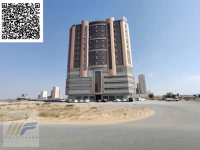 Studio for Rent in Al Alia, Ajman - b6f3d7fc-be85-4bba-85c7-df75f85049d7. jpg