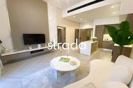 1 habitación Apartamento para en Venta en Dubai Studio City, Dubai - Apartamento en Dubai Studio City,Laya Heights, 1 dormitorio, 960000 AED - 17036276 1 habitación Apartamento para en Venta en Dubai Studio City, Dubai - Apartamento en Dubai Studio City,Laya Heights, 1 dormitorio, 960000 AED - 17036276