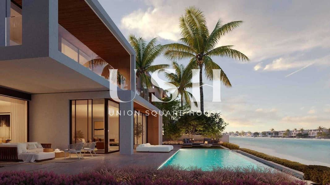 Exclusive | Sunset View | Biggest Layout