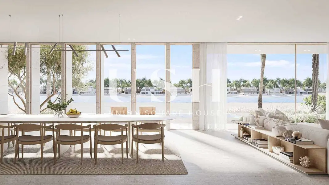 Exclusive | Sunset View | Biggest Layout