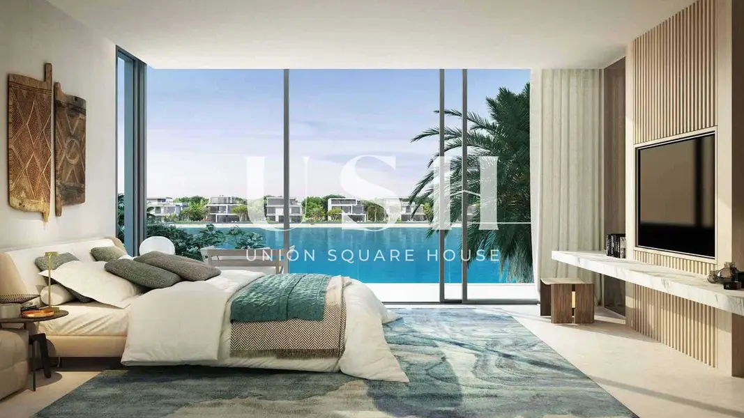 Exclusive | Sunset View | Biggest Layout
