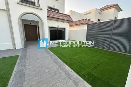 4 Camere Villa in affitto a Al Shamkha, Abu Dhabi - Villa a Al Shamkha，Al Reeman 2，Fay Al Reeman 2, 4 camere da letto, 215000 AED - 17036302