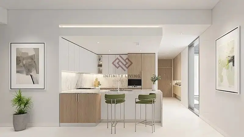 Ellington House 3 | High Floor | Near to Handover