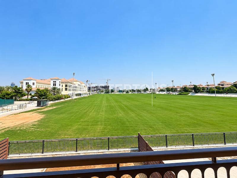 位于哈勃图尔马球度假村和俱乐部-住宅综合区 4 卧室的别墅 280000 AED - 17036353 位于哈勃图尔马球度假村和俱乐部-住宅综合区 4 卧室的别墅 280000 AED - 17036353