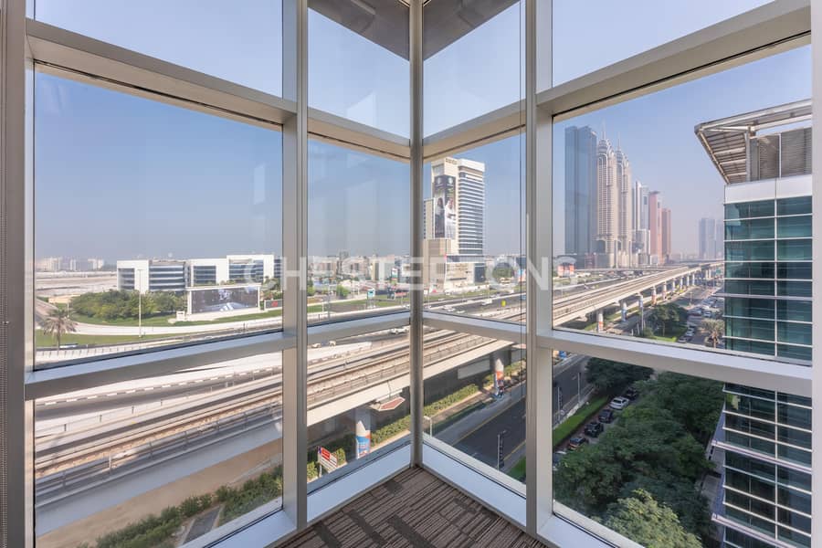Ufficio a Sheikh Zayed Road,Emaar Business Park,Emaar Business Park Building 1, 1928920 AED - 17036352 Ufficio a Sheikh Zayed Road,Emaar Business Park,Emaar Business Park Building 1, 1928920 AED - 17036352