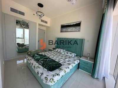 2 Bedroom Apartment for Rent in Dubai Marina, Dubai - Full Harbour Sea View|Fully Upgraded