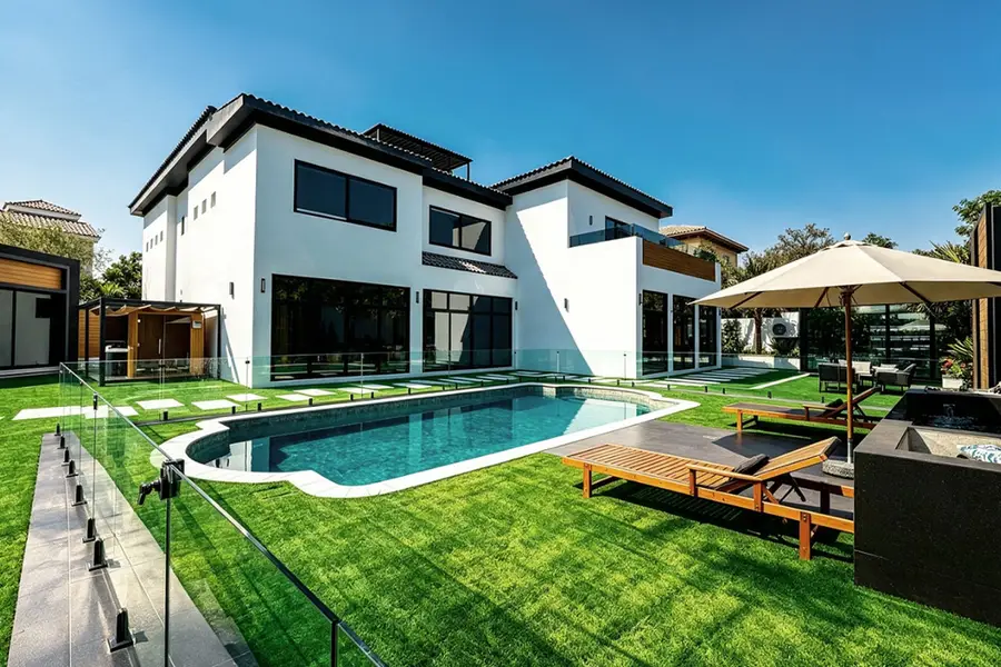 Luxurious | Fully Upgraded| Fully Furnished