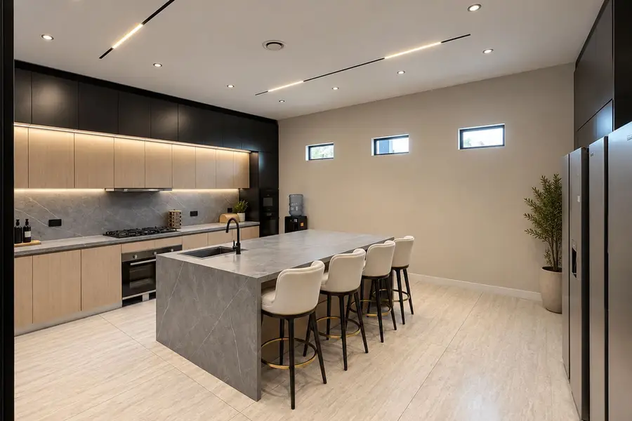 Luxurious | Fully Upgraded| Fully Furnished