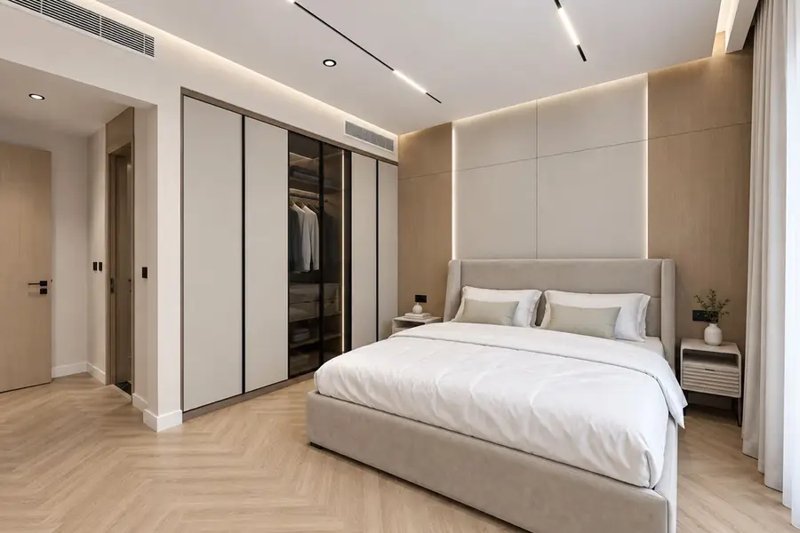 Luxurious | Fully Upgraded| Fully Furnished
