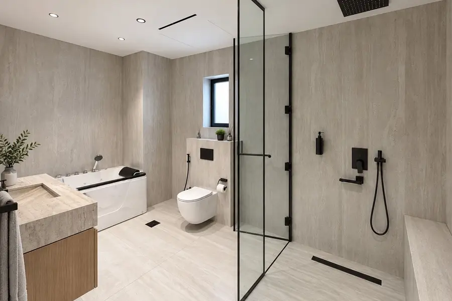 Luxurious | Fully Upgraded| Fully Furnished