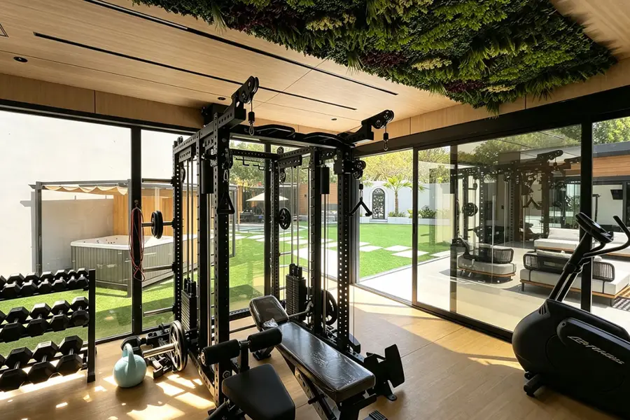 Luxurious | Fully Upgraded| Fully Furnished