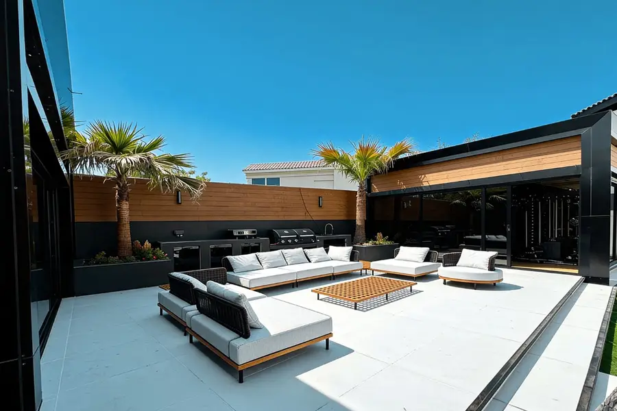 Luxurious | Fully Upgraded| Fully Furnished