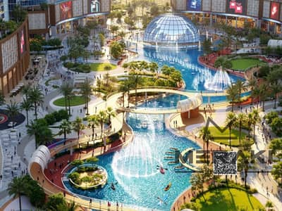 1 Bedroom Flat for Sale in Al Alia, Ajman - تصميم بدون عنوان (4). png