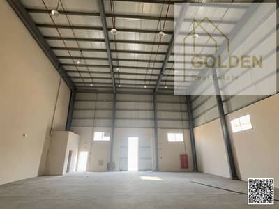Warehouse for Rent in Umm Al Thuoob, Umm Al Quwain - 2500_2000 (2). jpg
