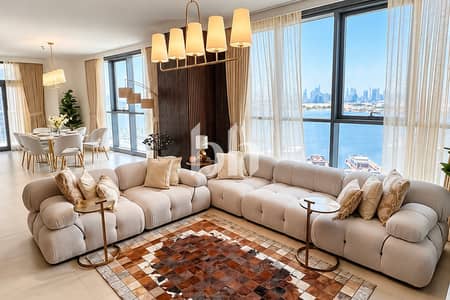 3 Bedroom Flat for Rent in Dubai Creek Harbour, Dubai - 24 BF 67 C 0036 A 4 F 7 B 9 ADB 27983077 D 9 CF