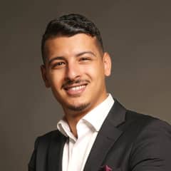 Mohamed Ali Mohamed Ali