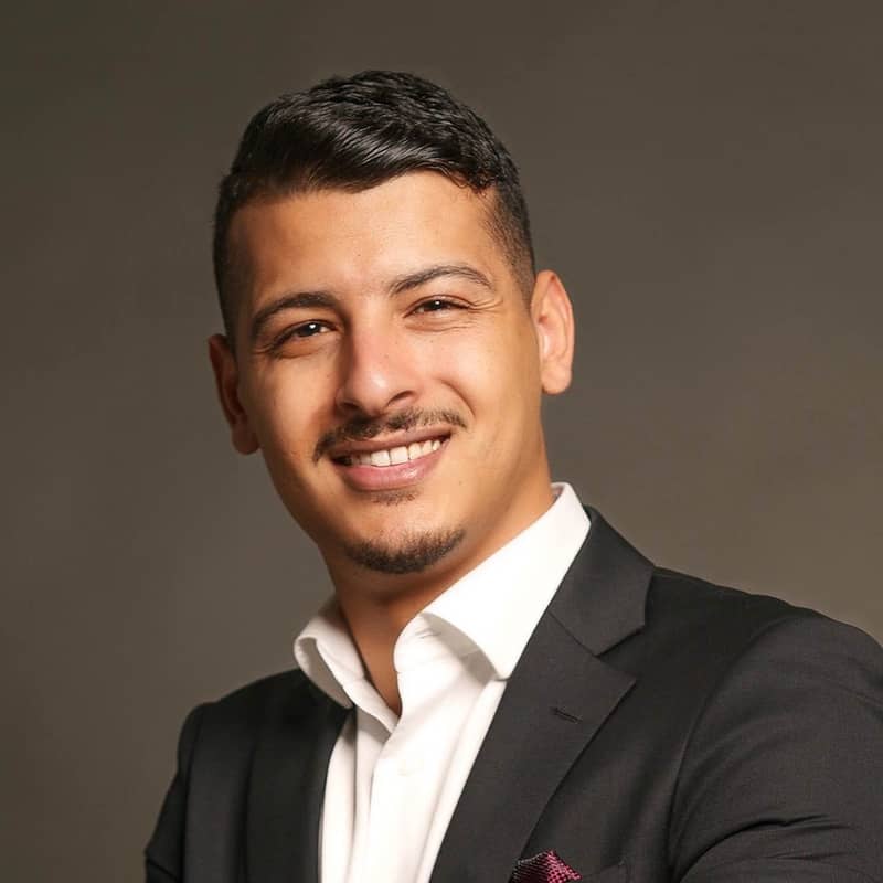 Mohamed Ali Mohamed Ali