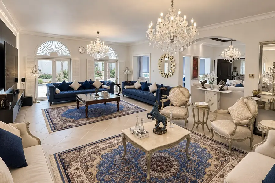 Exclusive | Upgraded | Fully Furnished