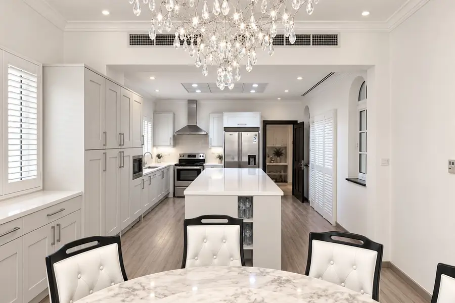 Exclusive | Upgraded | Fully Furnished