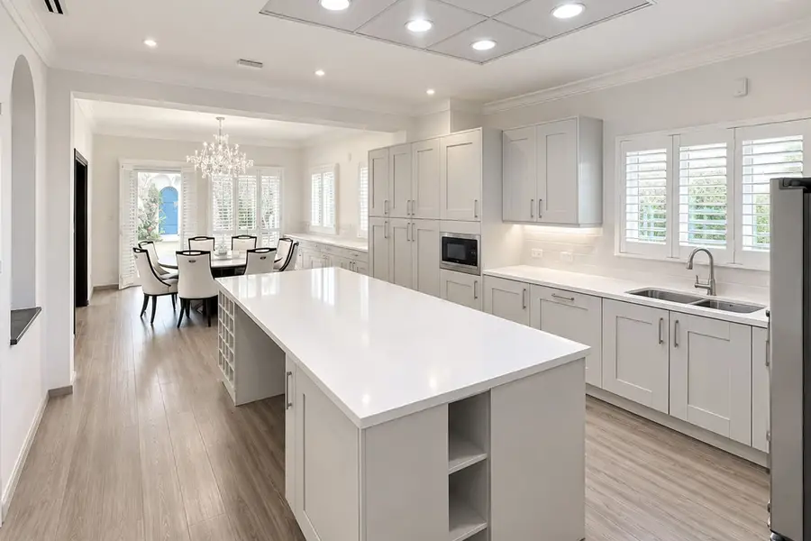 Exclusive | Upgraded | Fully Furnished