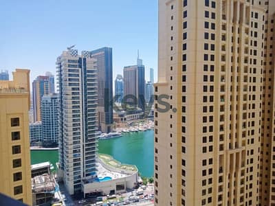 2 Bedroom Flat for Rent in Jumeirah Beach Residence (JBR), Dubai - Move In Now | Spacious 2BR | Sadaf 7