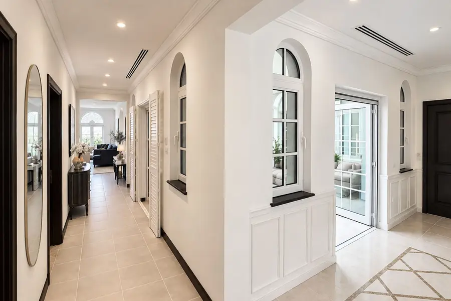 Exclusive | Upgraded | Fully Furnished