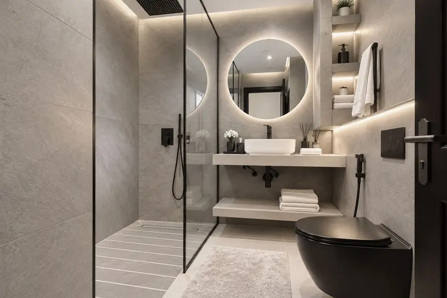 Exclusive | Upgraded | Fully Furnished