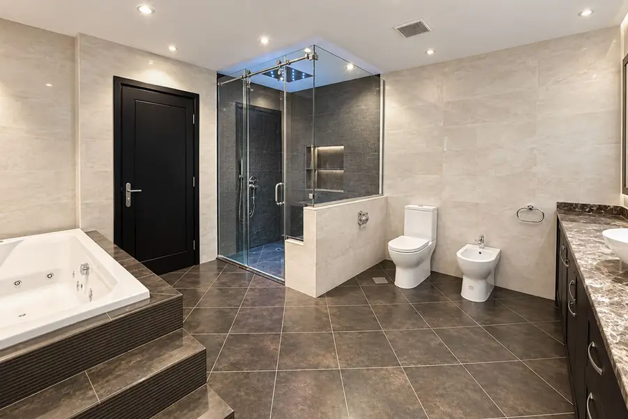 Exclusive | Upgraded | Fully Furnished