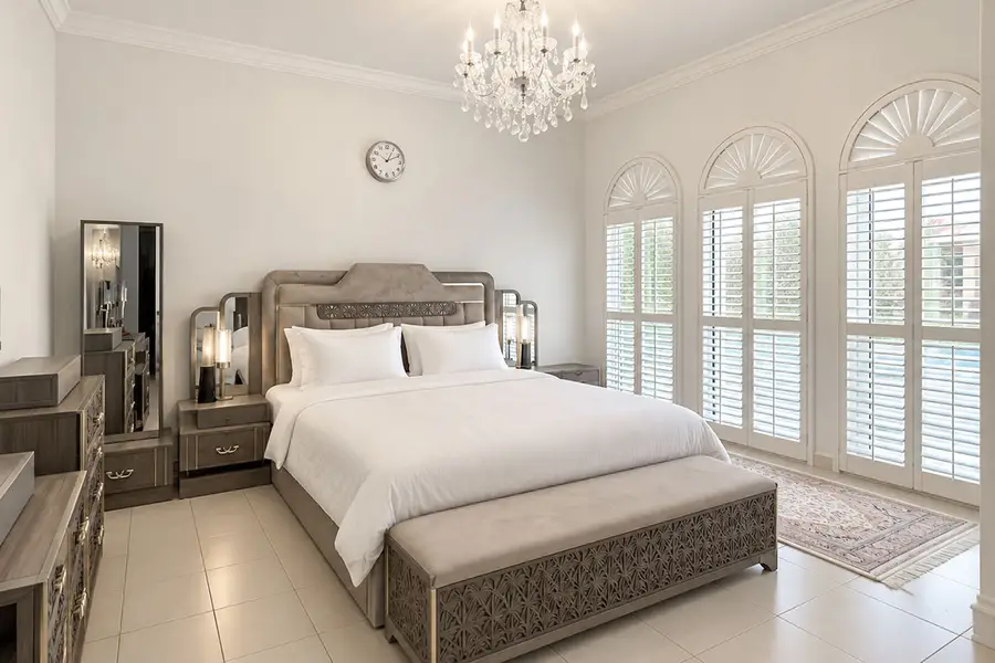 Exclusive | Upgraded | Fully Furnished