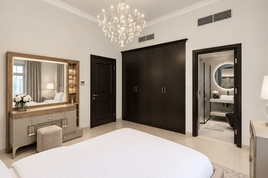 Exclusive | Upgraded | Fully Furnished