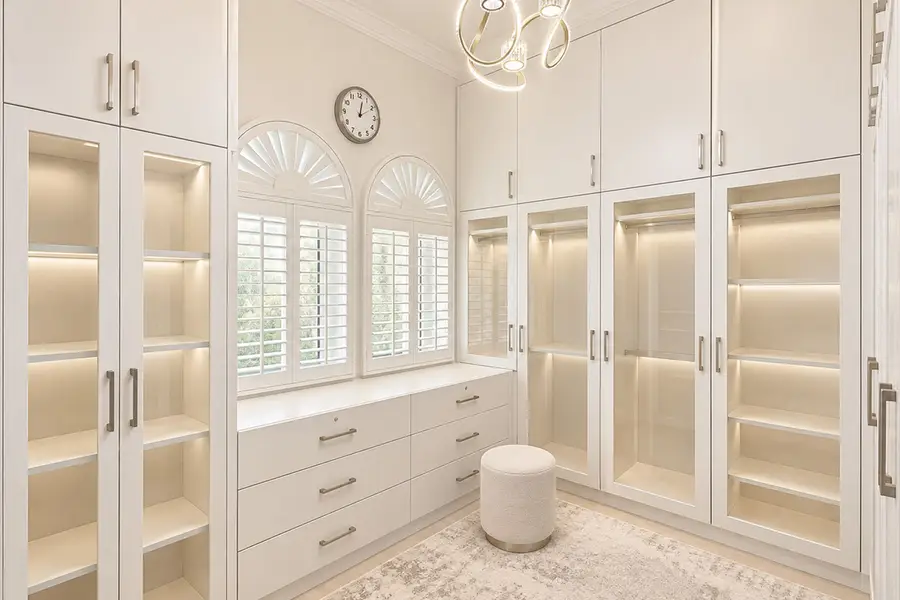 Exclusive | Upgraded | Fully Furnished