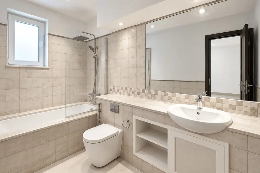 Exclusive | Upgraded | Fully Furnished