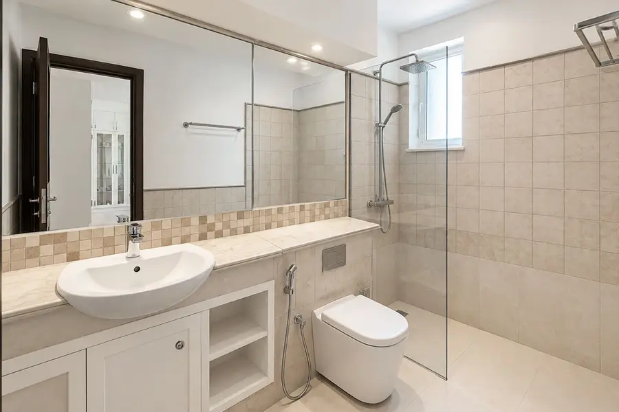 Exclusive | Upgraded | Fully Furnished
