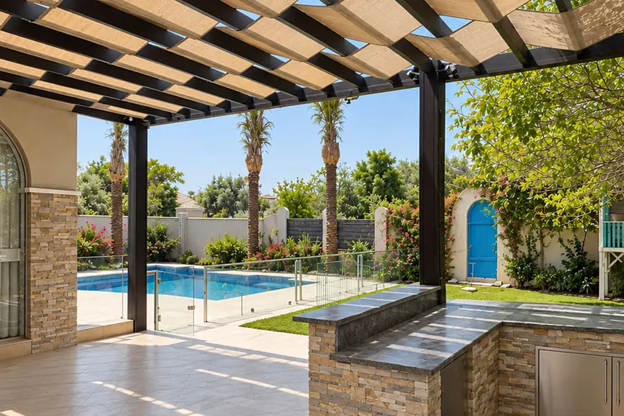 Exclusive | Upgraded | Fully Furnished