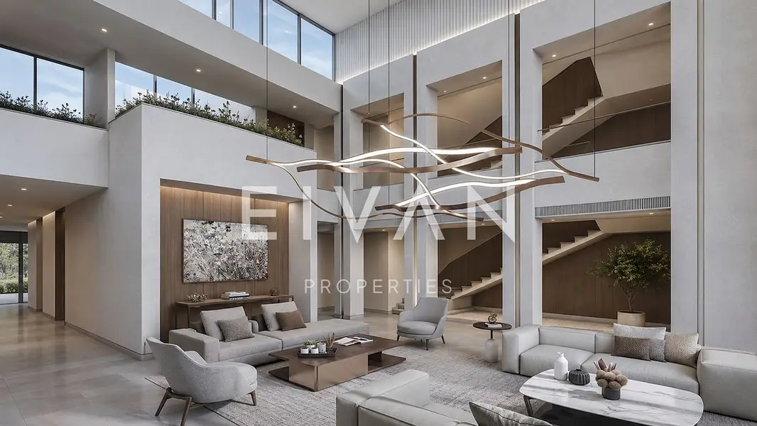 Standalone Mansion | Investment | Near Handover