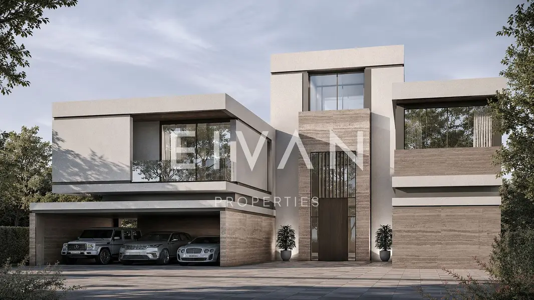 Standalone Mansion | Investment | Near Handover