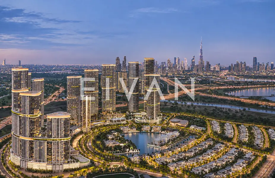 Standalone Mansion | Investment | Near Handover