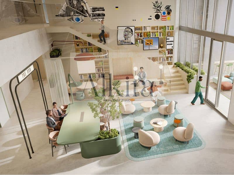 BURJ KHALIFA VIEW | PENTHOUSE LOFT | BUSINESS BAY