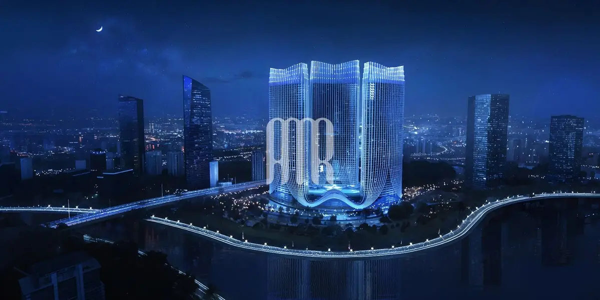 Exclusive High-Floor Corner Unit | Premium View