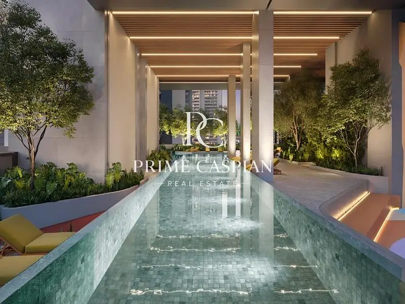 FULLY FURNISHED | MODERN DESIGN | MOTIVATED SELLER