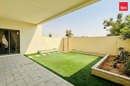 3 habitaciones Townhouse para en Alquiler en Dubai South, Dubai - Casa adosada en Dubai South,Emaar South,Expo Golf Villas,Expo Golf Villas 2 (Parkside 2), 3 dormitorios, 105000 AED - 17036504 3 habitaciones Townhouse para en Alquiler en Dubai South, Dubai - Casa adosada en Dubai South,Emaar South,Expo Golf Villas,Expo Golf Villas 2 (Parkside 2), 3 dormitorios, 105000 AED - 17036504